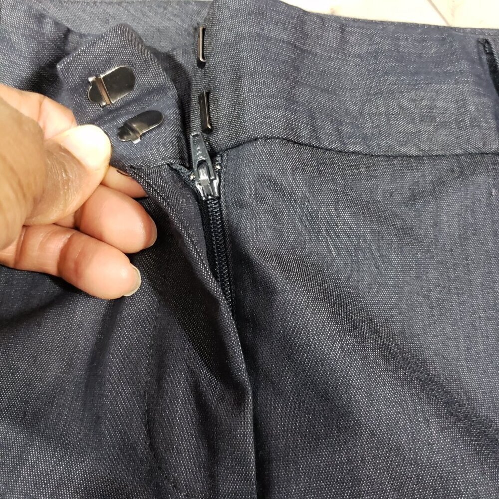 Talbots Signature Trousers - Picture 6 of 14